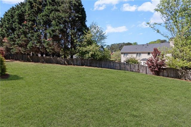 2625 Cross Springs Drive, Cumming, GA 30041