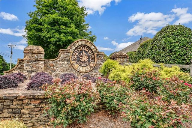 2625 Cross Springs Drive, Cumming, GA 30041