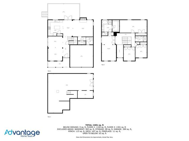 2625 Cross Springs Drive, Cumming, GA 30041