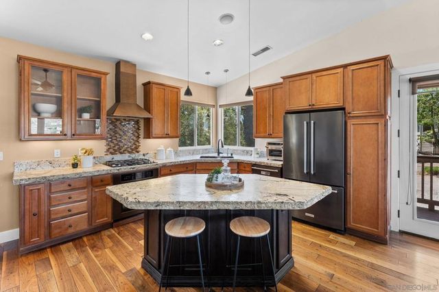 12260 Linroe Dr, Lakeside, CA 92040