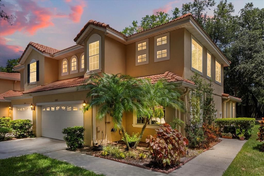 2287 WEKIVA VILLAGE LANE, Apopka, FL 32703