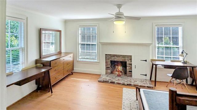 7855 Rivertown Road, Fairburn, GA 30213