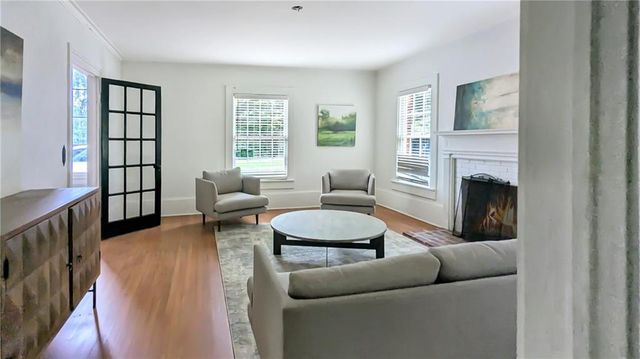 7855 Rivertown Road, Fairburn, GA 30213