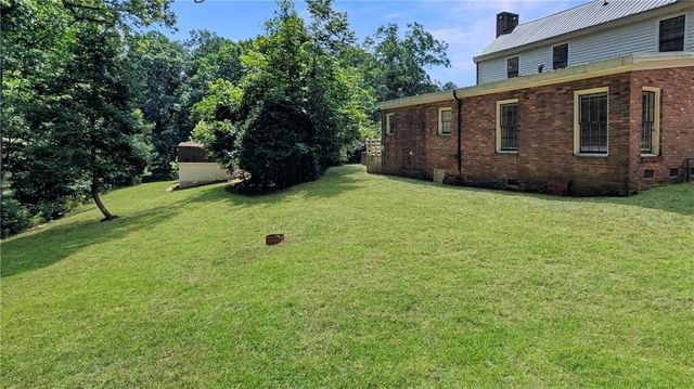 7855 Rivertown Road, Fairburn, GA 30213