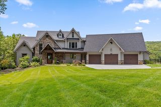 8044 Mountain Laurel Trail (8), Signal Mountain, TN 37377