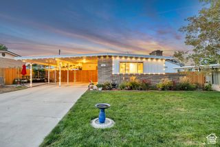 1886 W CHAMPAGNE AVE, Taylorsville, UT 84129