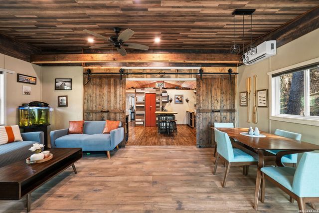 9055 Rebecca Creek Rd, Spring Branch, TX 78070