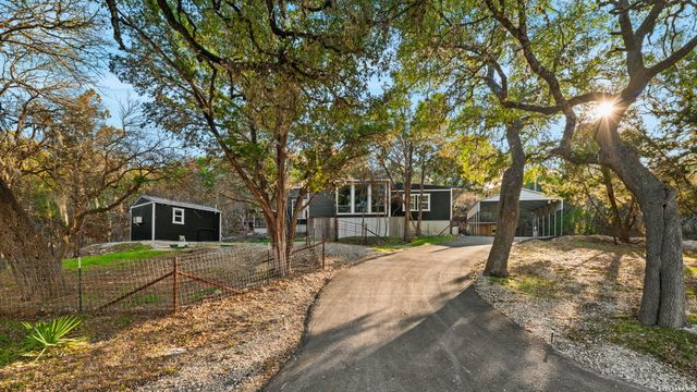 9055 Rebecca Creek Rd, Spring Branch, TX 78070