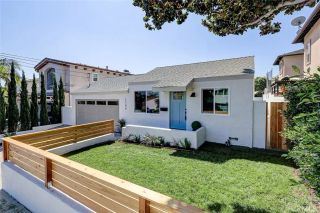1706 2nd, Manhattan Beach, CA 90266