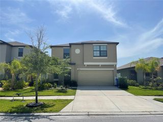4329 GLOBE THISTLE DRIVE, Tampa, FL 33619