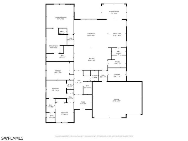 2038 Grove DR, Naples, FL 34120