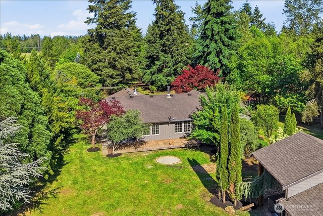 14135 Vail Road SE, Yelm, WA 98597