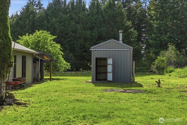 14135 Vail Road SE, Yelm, WA 98597