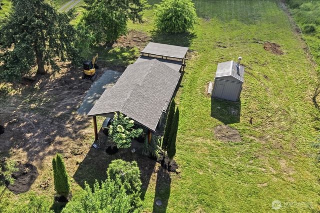 14135 Vail Road SE, Yelm, WA 98597