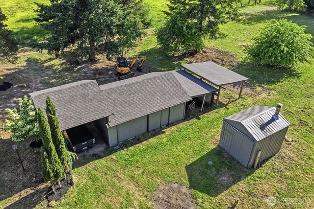 14135 Vail Road SE, Yelm, WA 98597