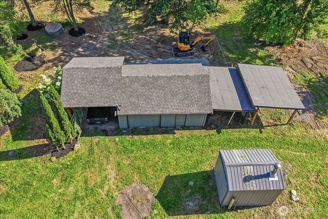 14135 Vail Road SE, Yelm, WA 98597