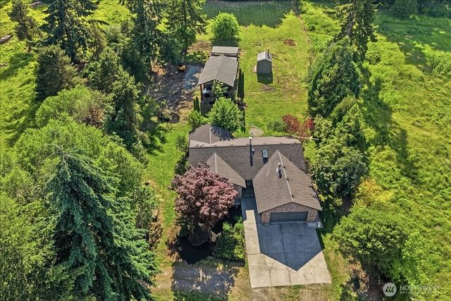 14135 Vail Road SE, Yelm, WA 98597