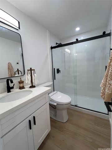 84-754 Ala Mahiku Street 36B, Waianae, HI 96792