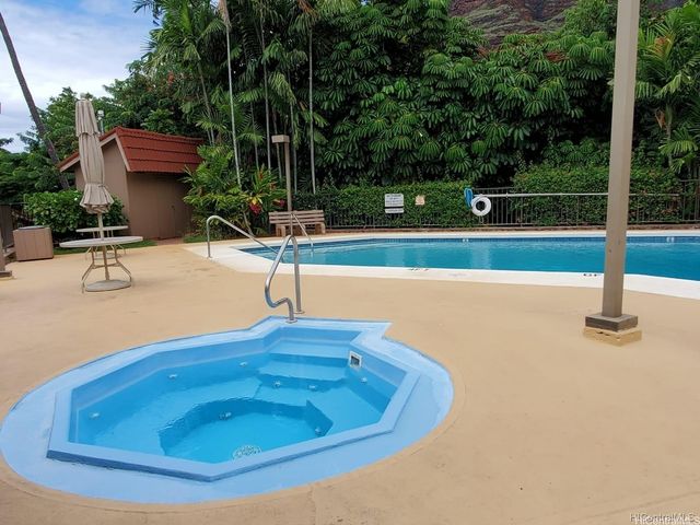 84-754 Ala Mahiku Street 36B, Waianae, HI 96792