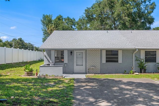 874 DOW LANE, Titusville, FL 32780