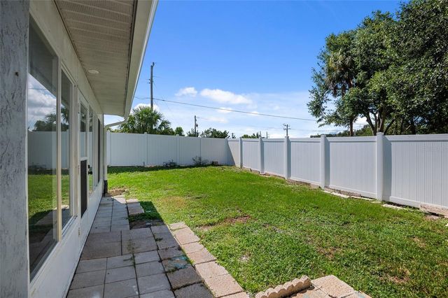 874 DOW LANE, Titusville, FL 32780