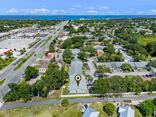 874 DOW LANE, Titusville, FL 32780