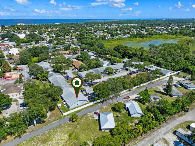 874 DOW LANE, Titusville, FL 32780
