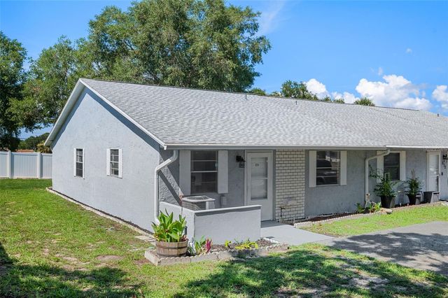 874 DOW LANE, Titusville, FL 32780