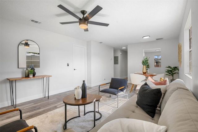 874 DOW LANE, Titusville, FL 32780