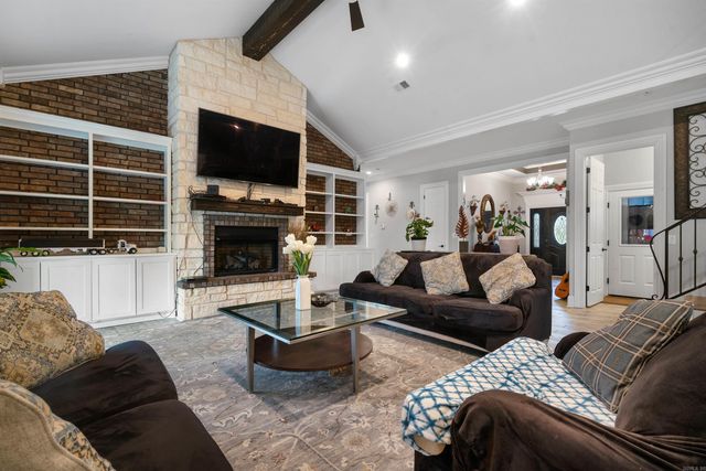 517 Stover Street, Hot Springs, AR 71913