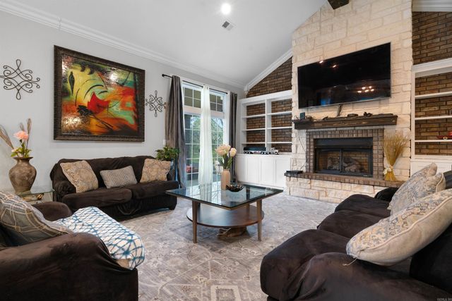 517 Stover Street, Hot Springs, AR 71913