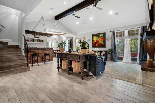 517 Stover Street, Hot Springs, AR 71913