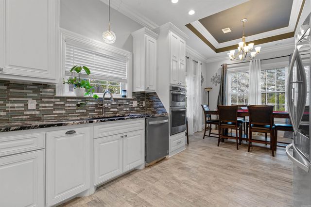 517 Stover Street, Hot Springs, AR 71913