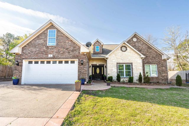 517 Stover Street, Hot Springs, AR 71913