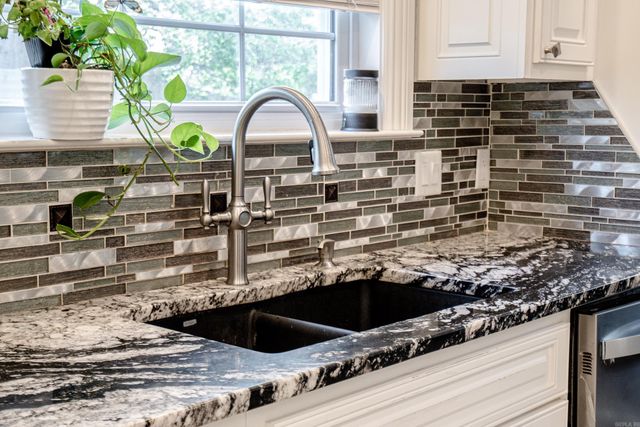 517 Stover Street, Hot Springs, AR 71913