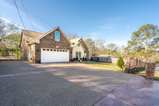 517 Stover Street, Hot Springs, AR 71913