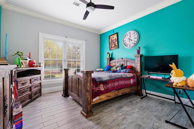 517 Stover Street, Hot Springs, AR 71913