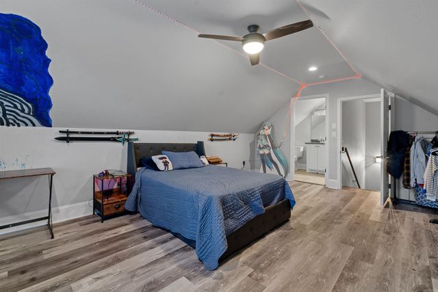 517 Stover Street, Hot Springs, AR 71913