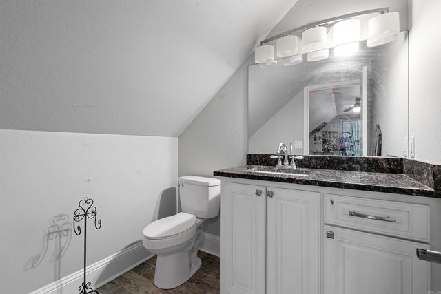 517 Stover Street, Hot Springs, AR 71913