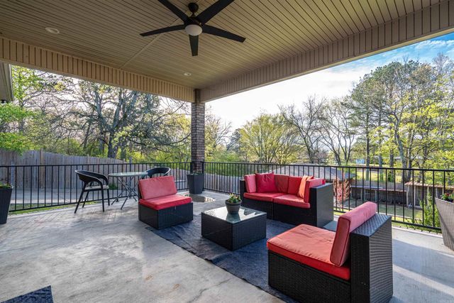 517 Stover Street, Hot Springs, AR 71913