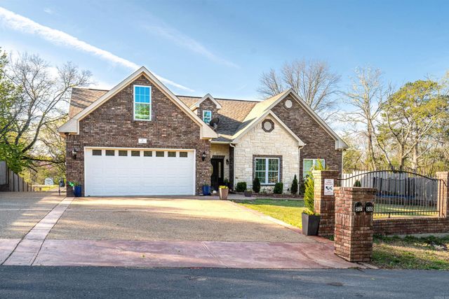 517 Stover Street, Hot Springs, AR 71913