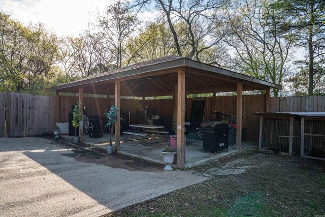 517 Stover Street, Hot Springs, AR 71913