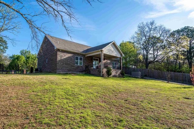 517 Stover Street, Hot Springs, AR 71913