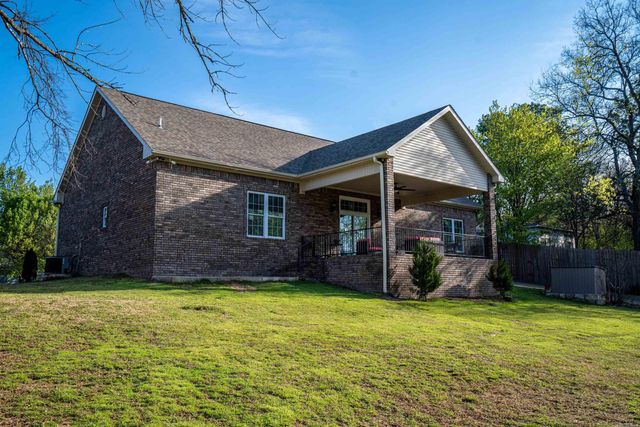 517 Stover Street, Hot Springs, AR 71913