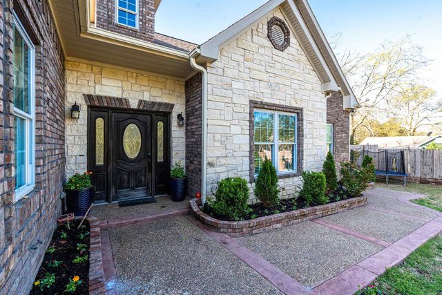 517 Stover Street, Hot Springs, AR 71913