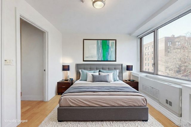 64-05 Yellowstone Boulevard 409, Forest Hills, NY 11375