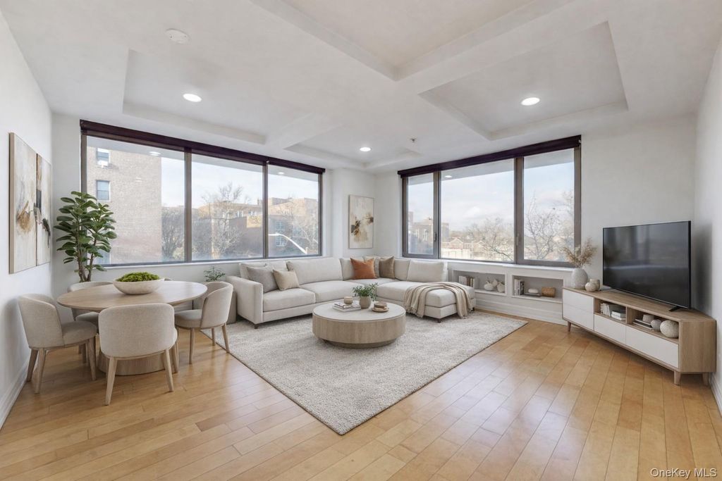 64-05 Yellowstone Boulevard 409, Forest Hills, NY 11375