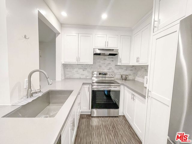 1117 S Bedford Street 204, Los Angeles, CA 90035