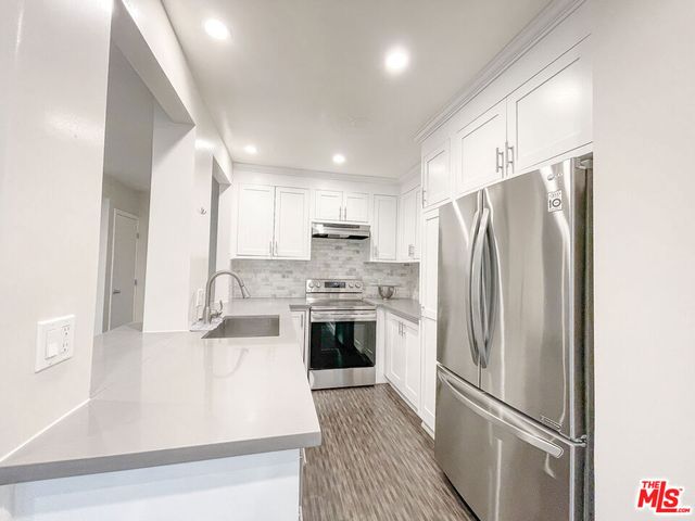 1117 S Bedford Street 204, Los Angeles, CA 90035
