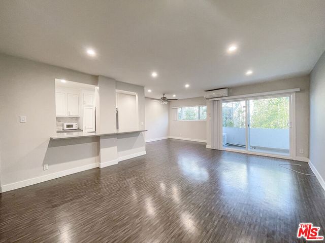 1117 S Bedford Street 204, Los Angeles, CA 90035